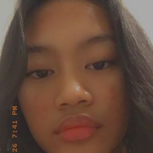 Meet your Posher, Marygrace